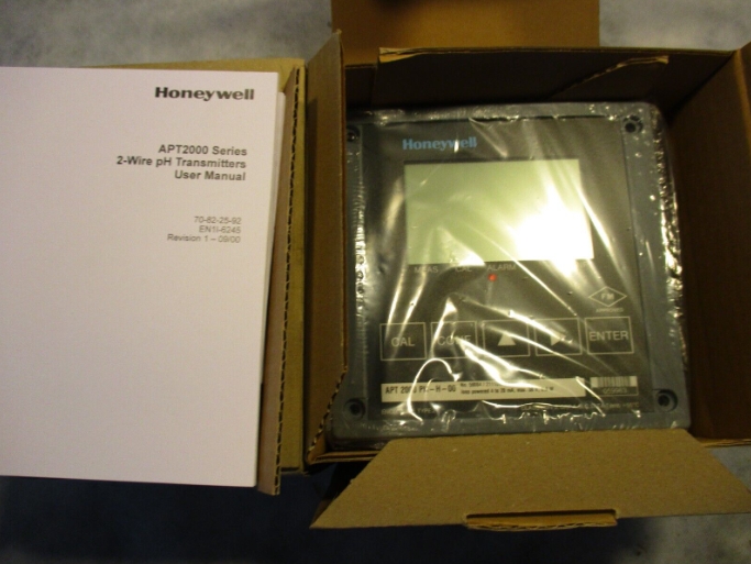 New Honeywell APT 2000PH-H-00 Transmitter